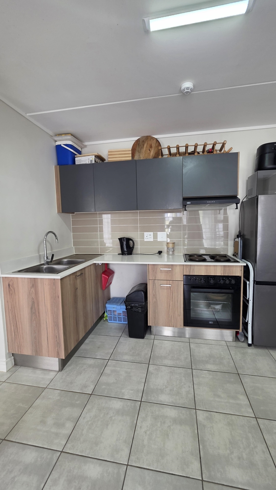 1 Bedroom Property for Sale in Greenbay Eco Estate Western Cape